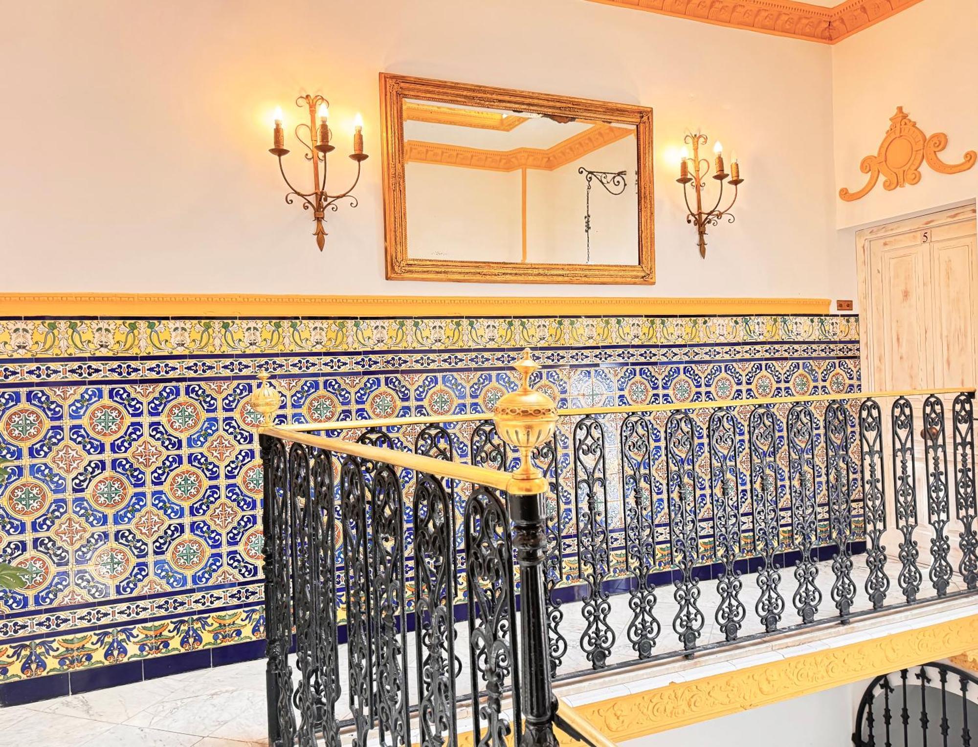 Homestay Palace-house Hercules *