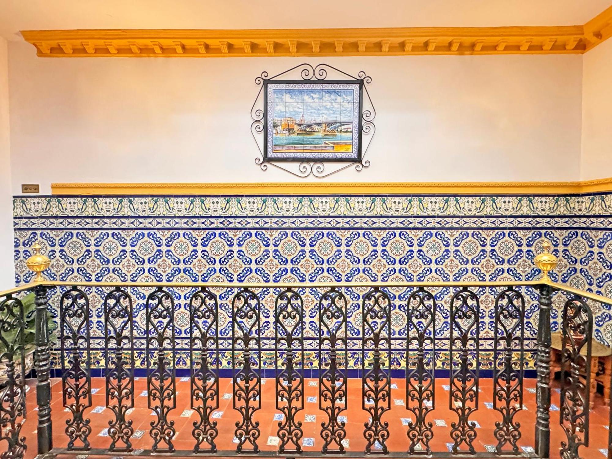 Homestay Palace-house Hercules