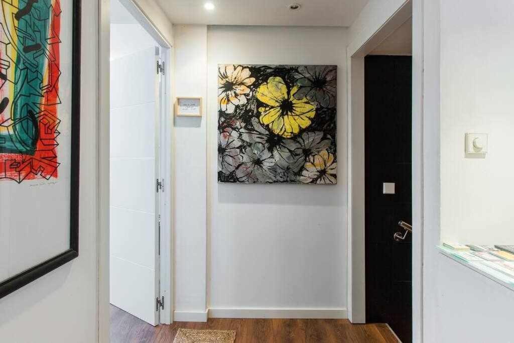 Lujoso Con Patio En Triana Apartment Seville
