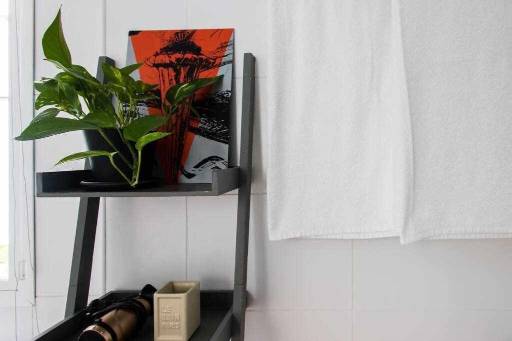 Apartment Lujoso Con Patio En Triana *