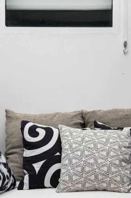 Apartment Lujoso Con Patio En Triana Seville