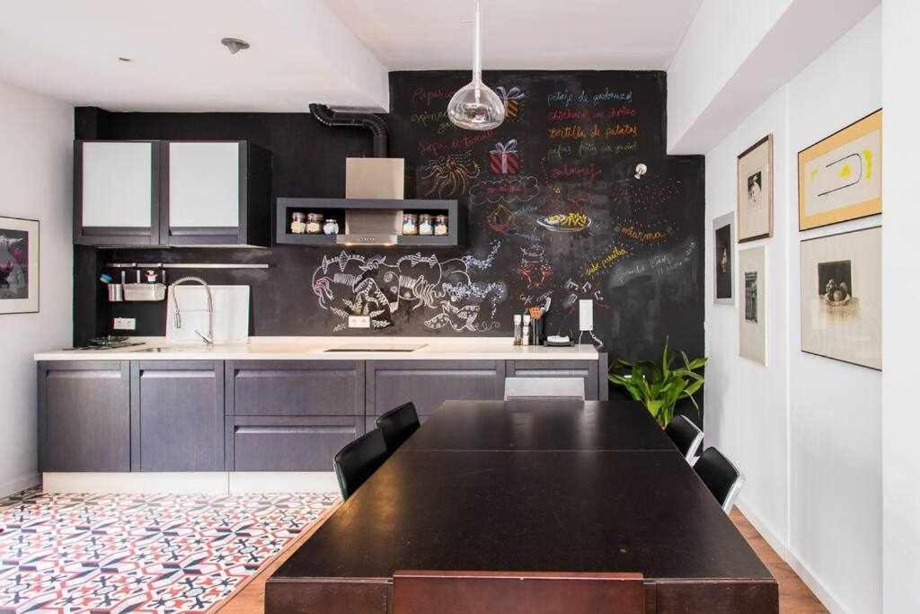 Apartment Lujoso Con Patio En Triana *