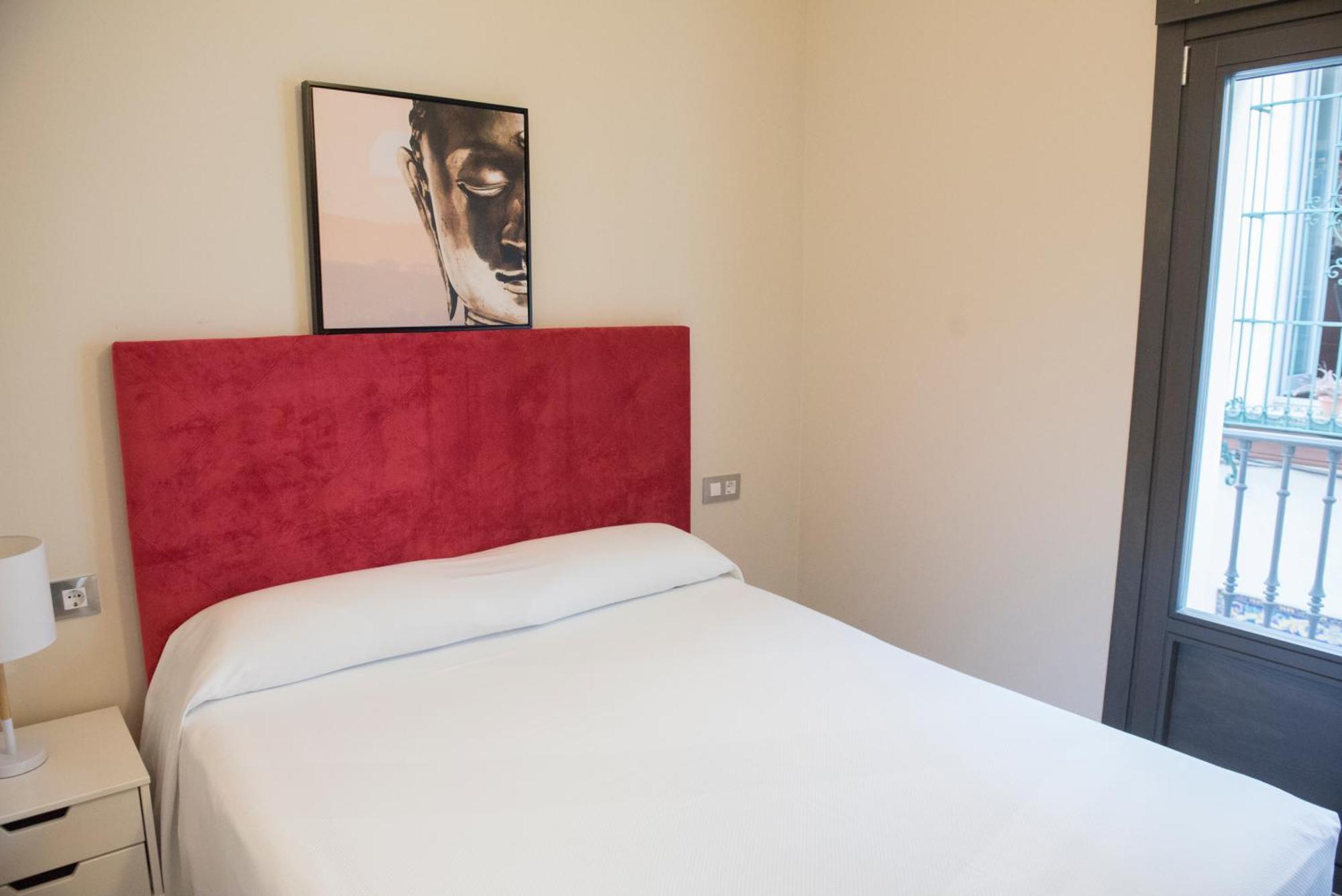 Luxury Puente De Triana Apartment