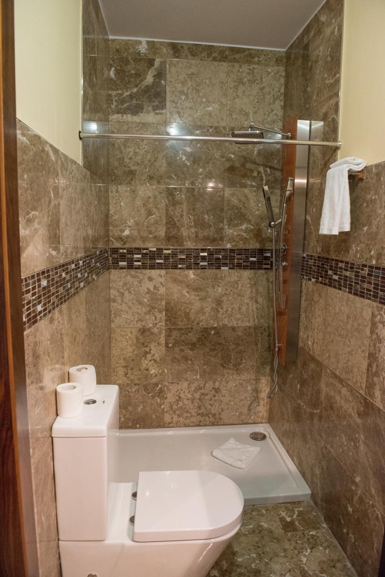 Apartment Luxury Puente De Triana