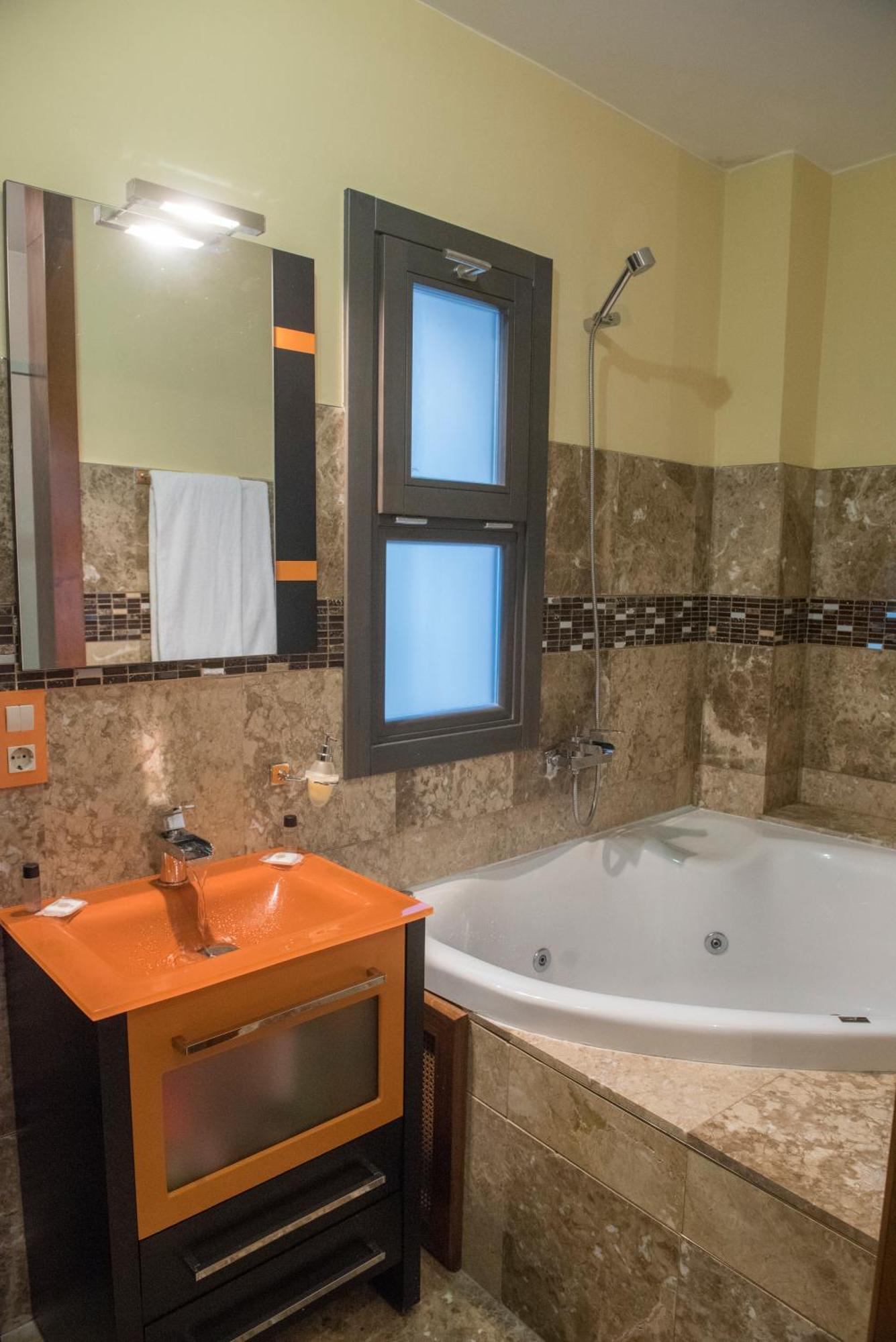 Luxury Puente De Triana Apartment *