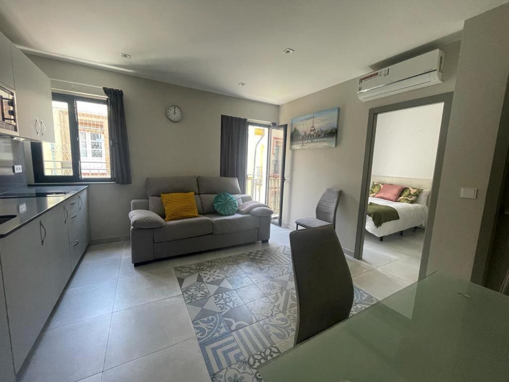 Apartment Eva Recommends Soho Alameda Seville