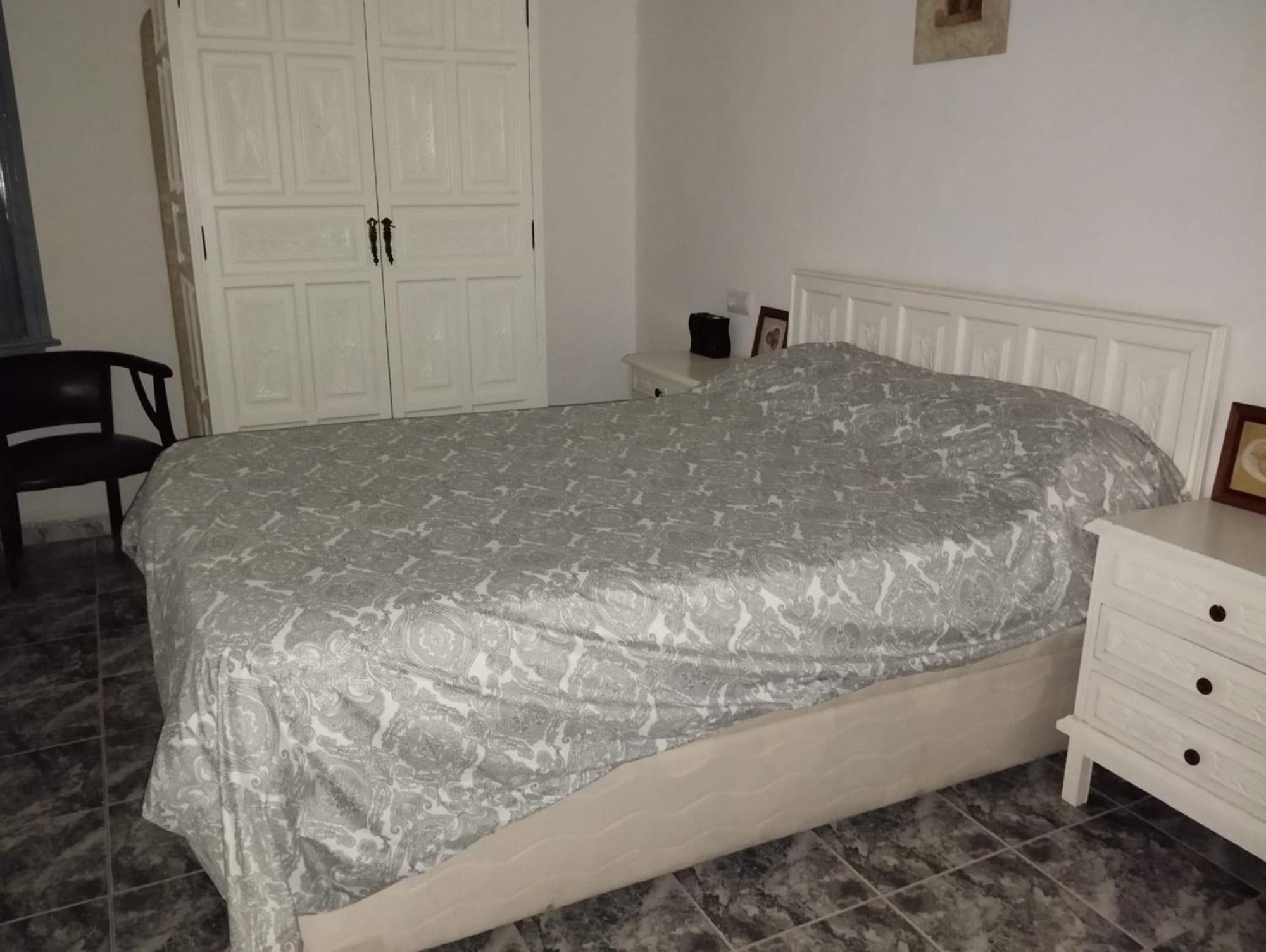Holiday home Santa Clara Seville
