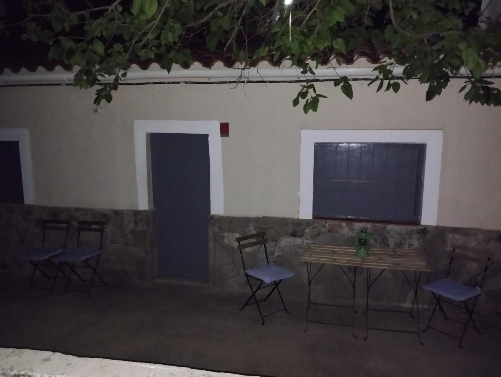 Santa Clara Holiday home