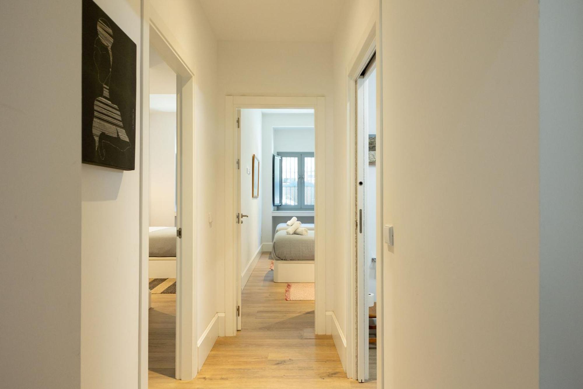 Apartment Art Nest En Triana *