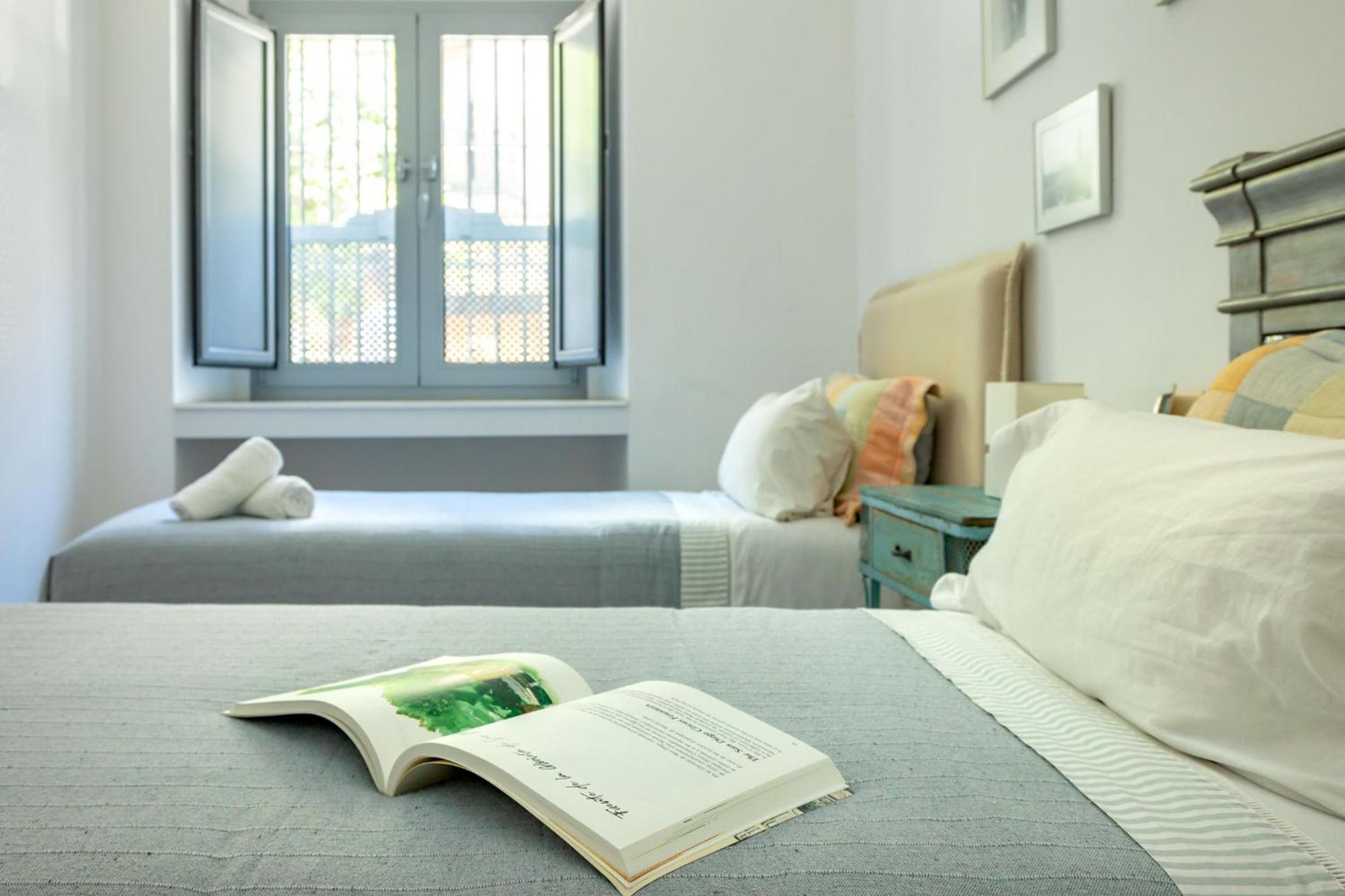 Apartment Art Nest En Triana *