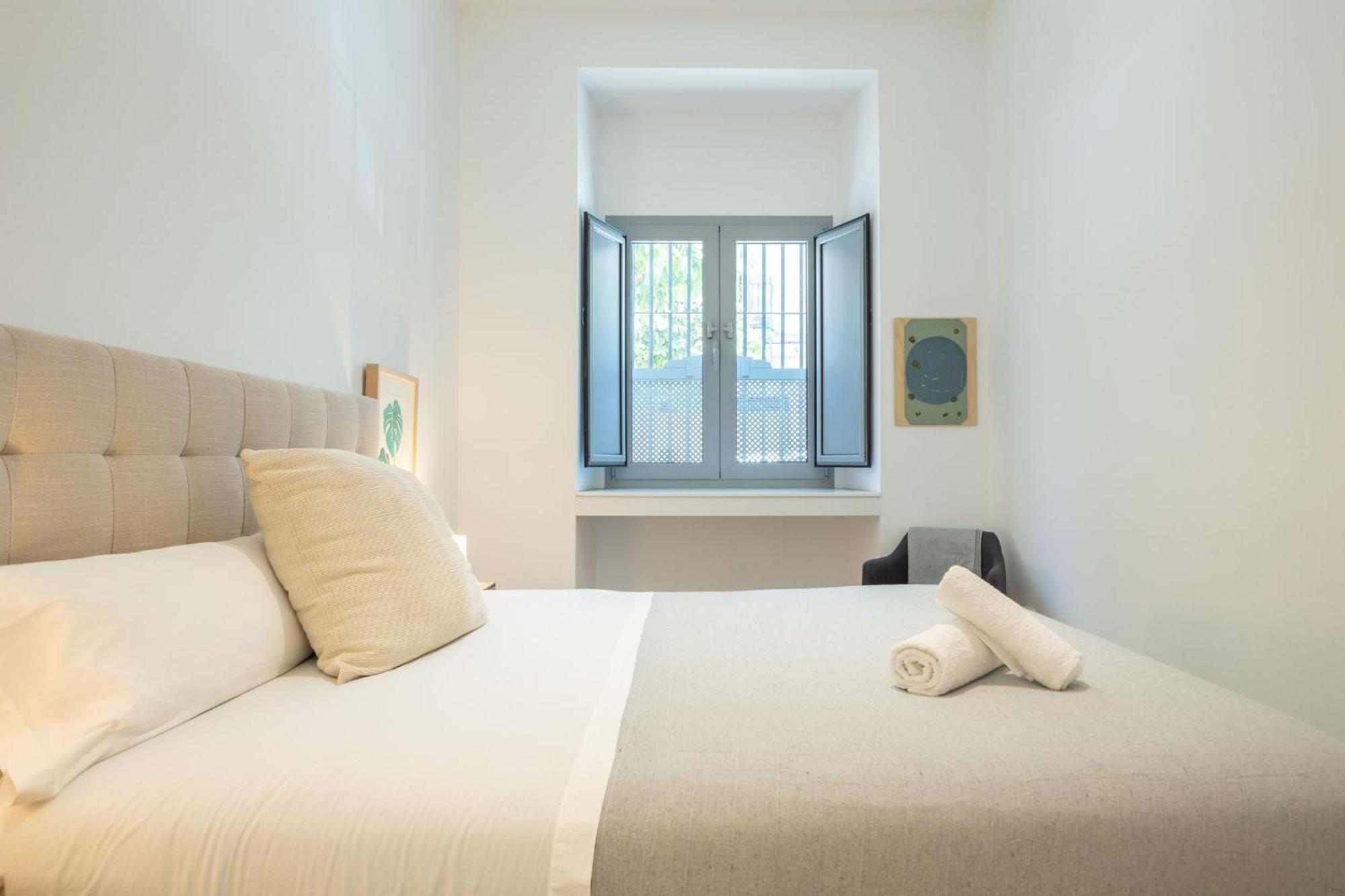 Art Nest En Triana Seville