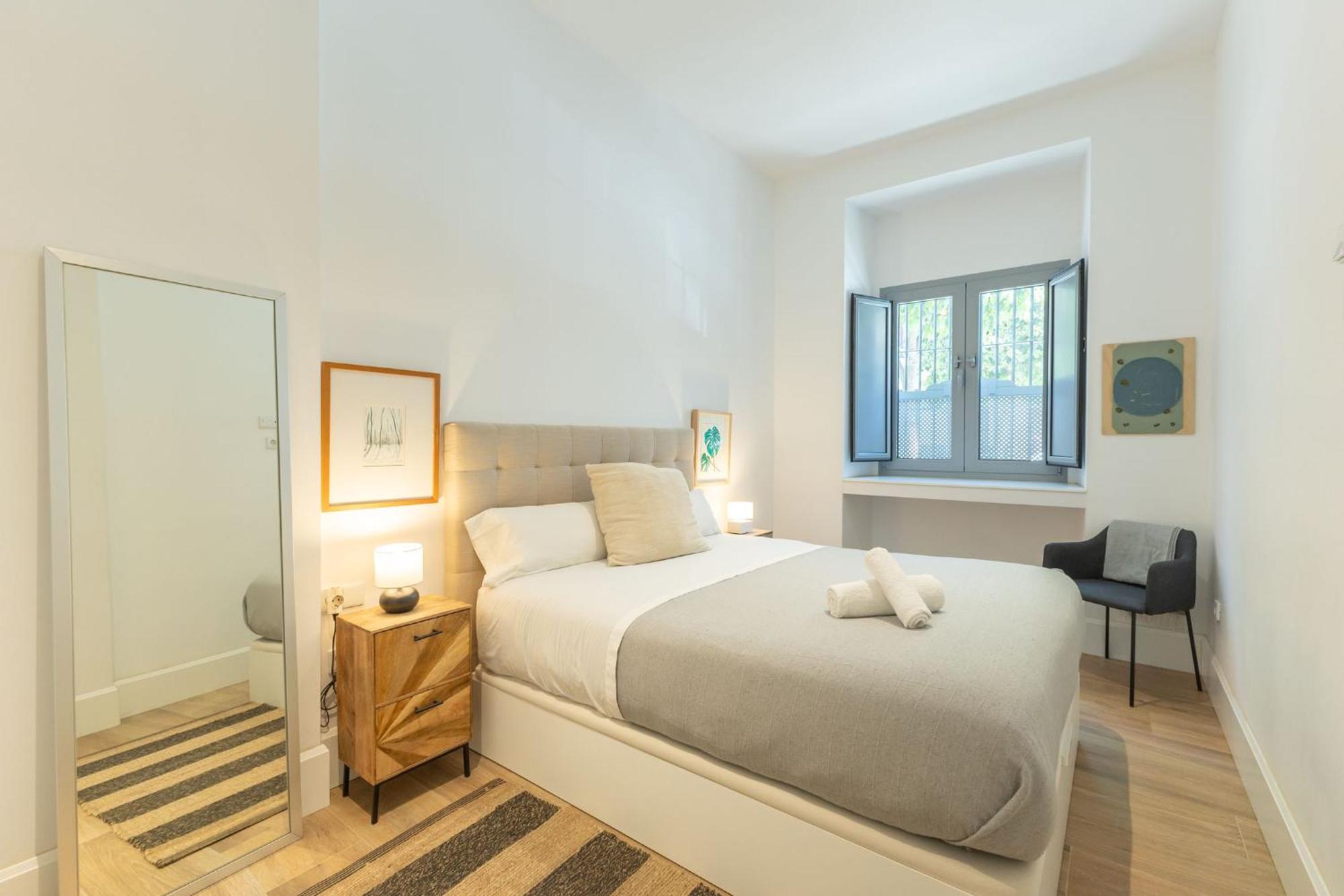 Apartment Art Nest En Triana *