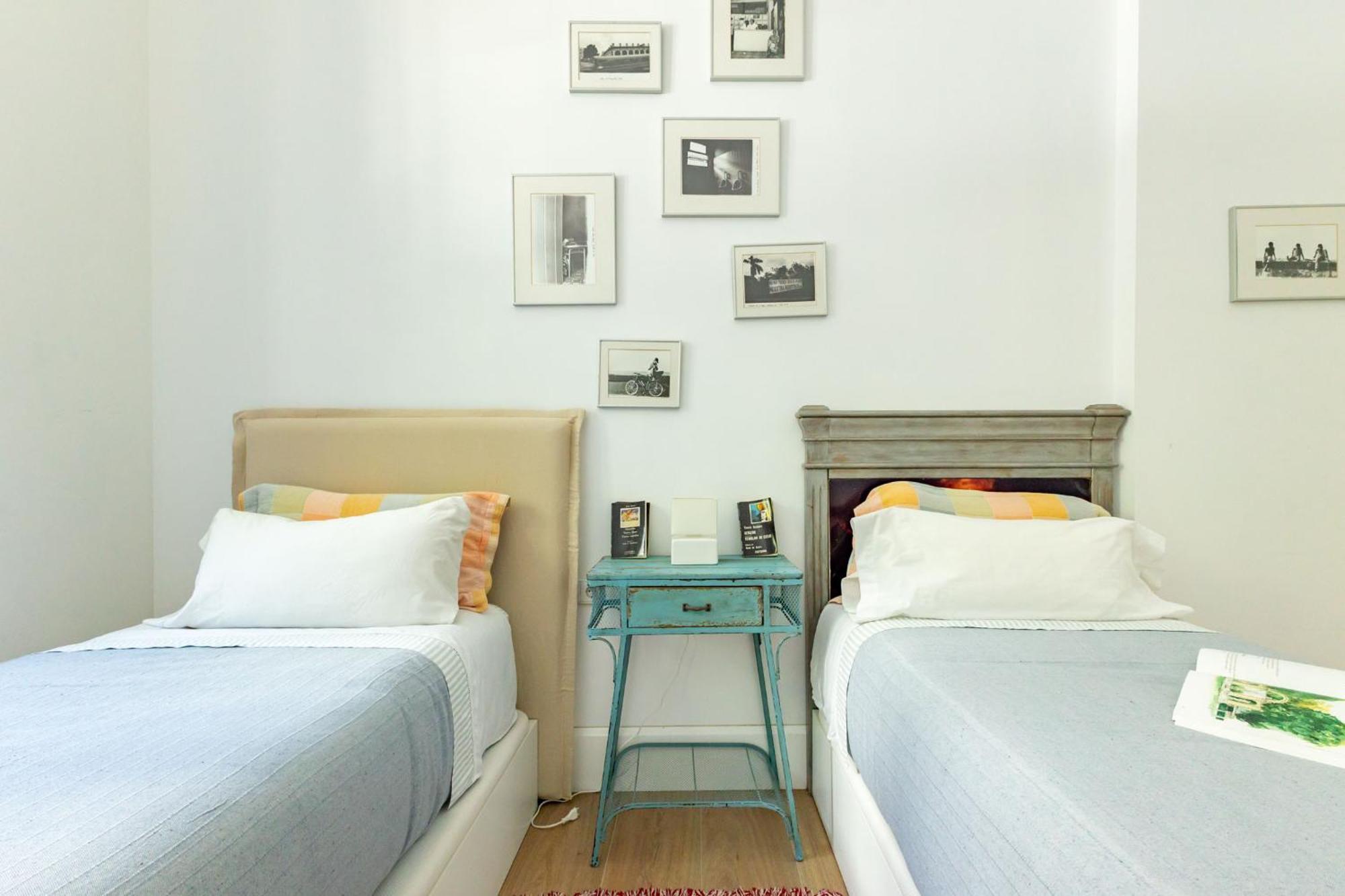 Art Nest En Triana Apartment Seville