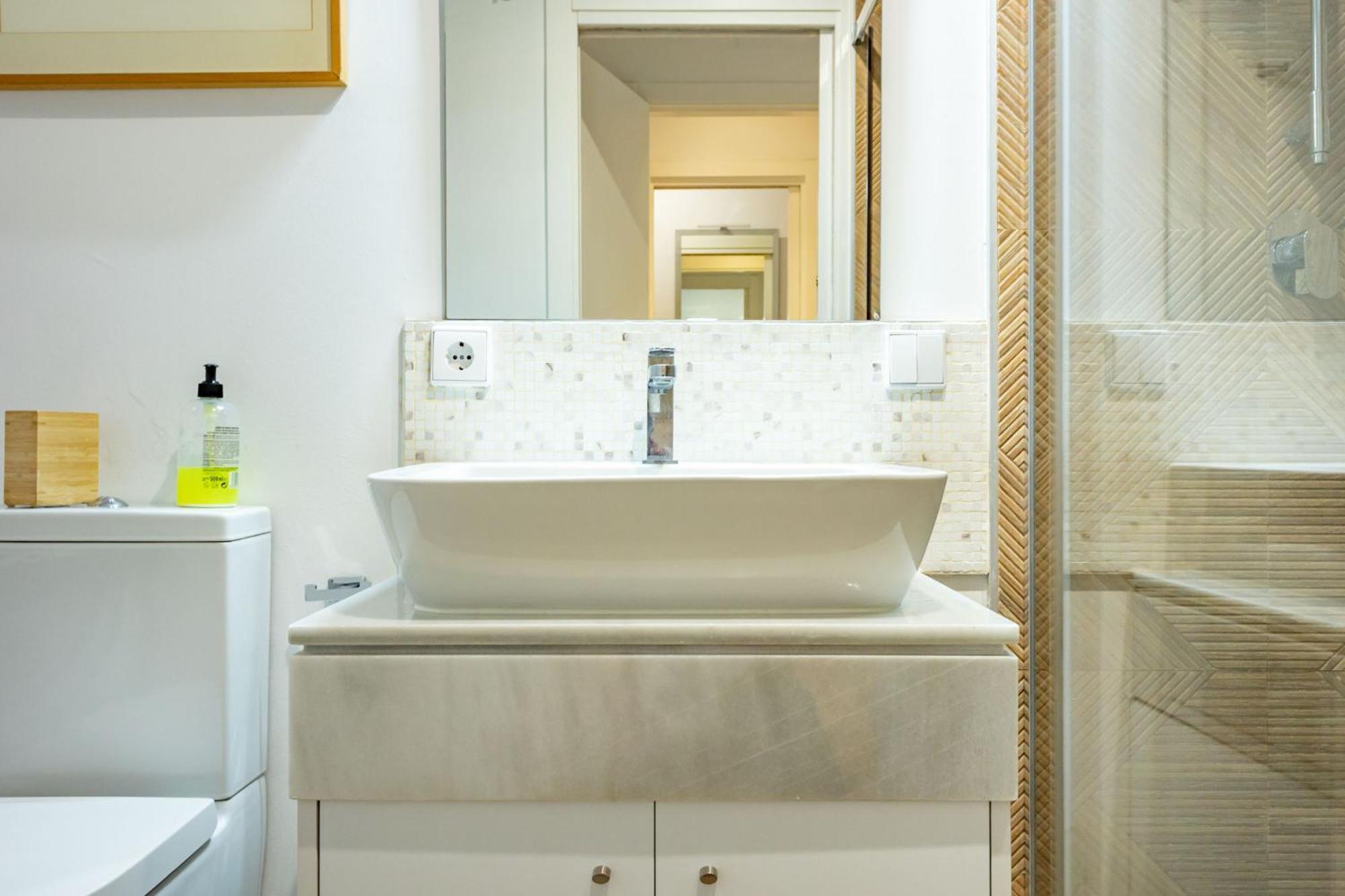 Art Nest En Triana Apartment Seville