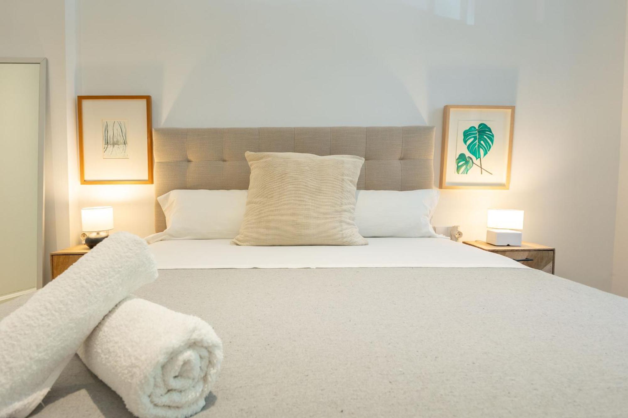 Apartment Art Nest En Triana *