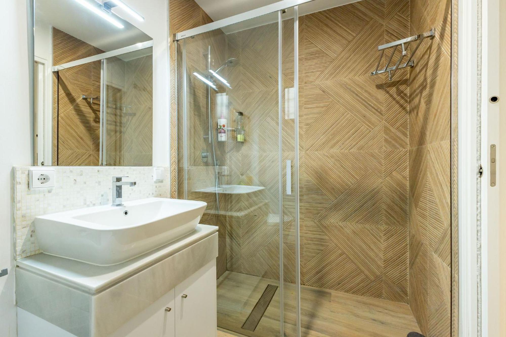 Art Nest En Triana Apartment *