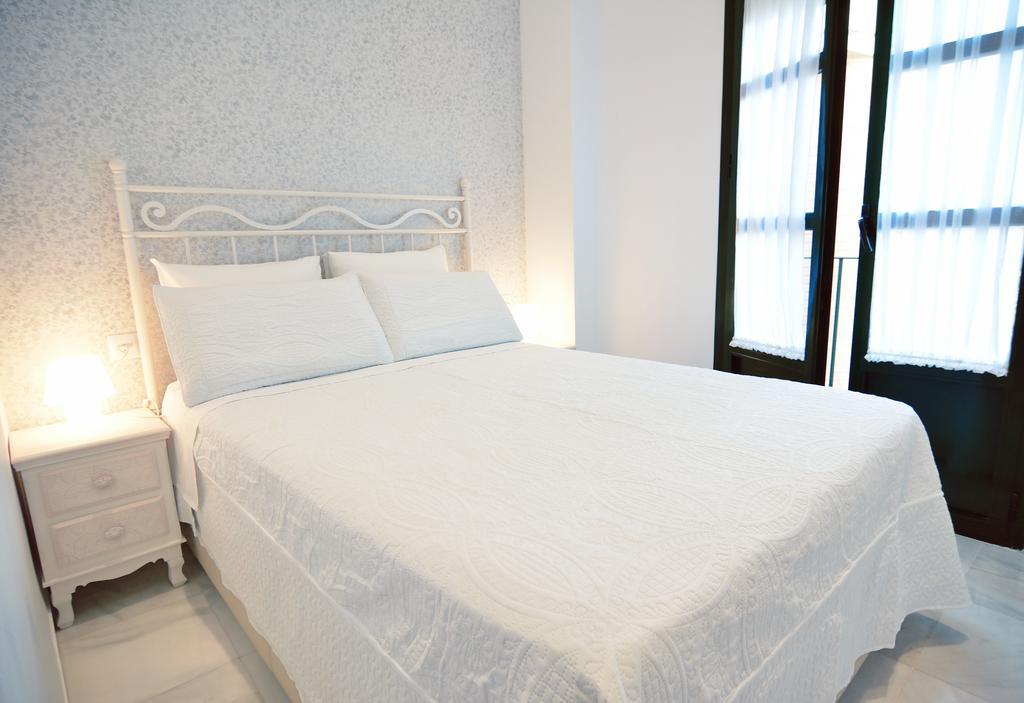 Apartamento Macarena *