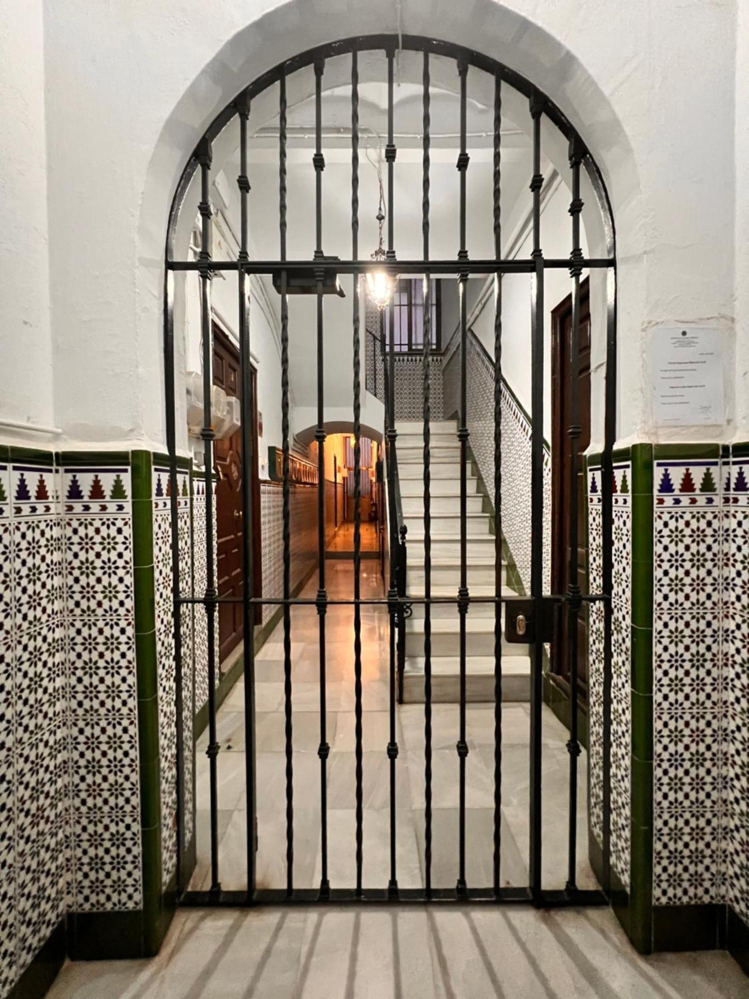 Apartamento San Lorenzo Fresh Sevilla