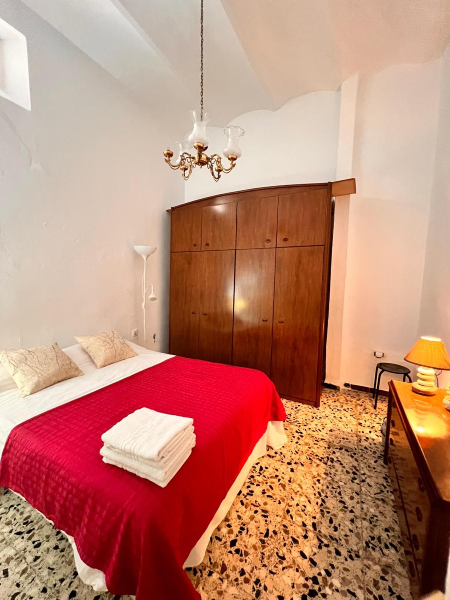 San Lorenzo Fresh Apartamento
