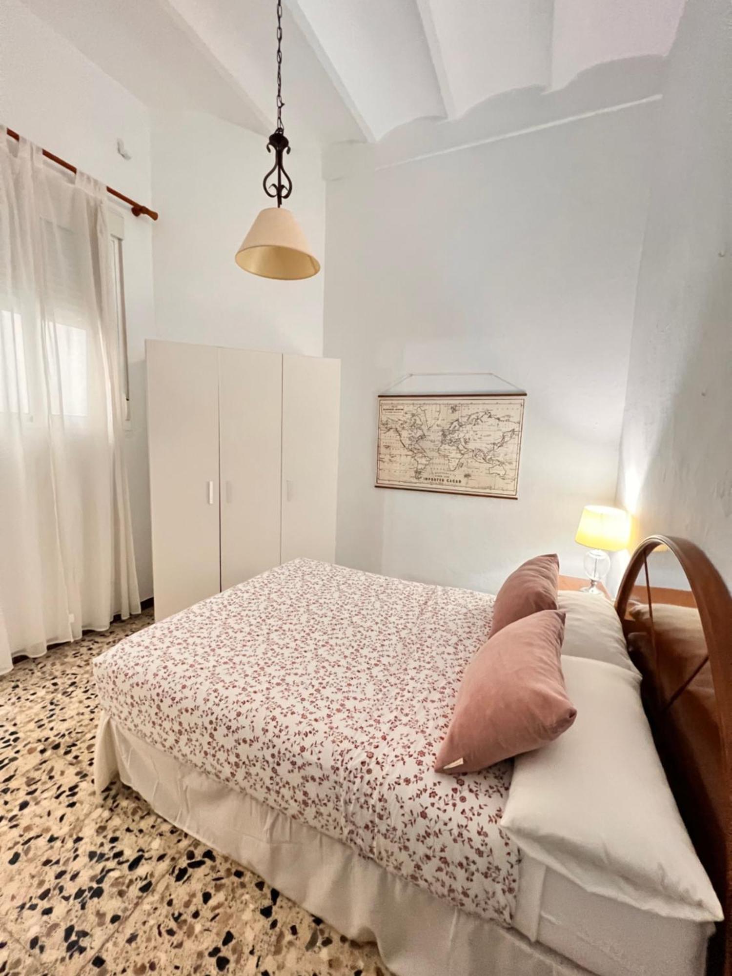 San Lorenzo Fresh Apartamento Sevilla