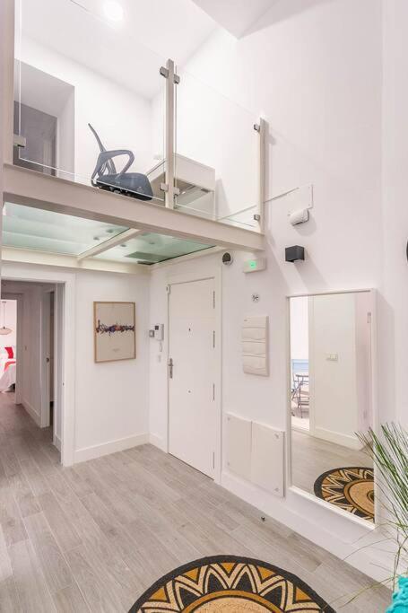 San Vicente Dreams Apartment Seville