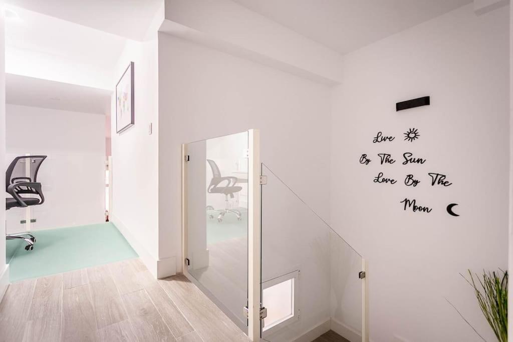 Apartamento San Vicente Dreams Sevilla