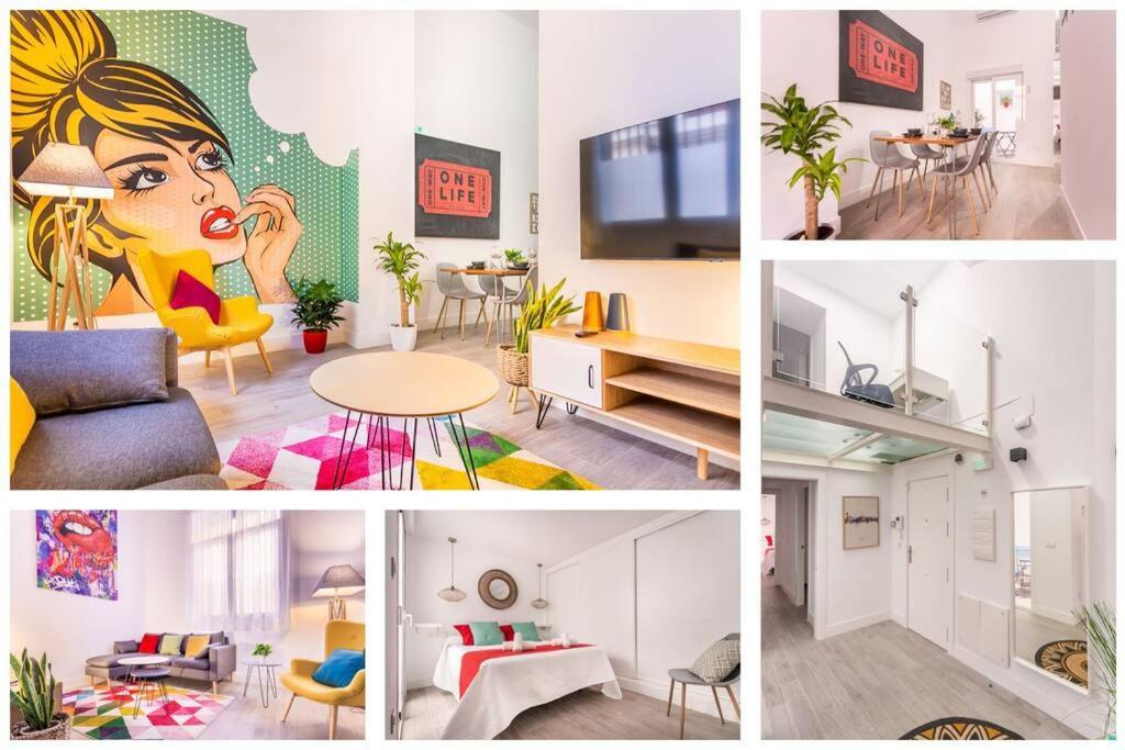 Apartamento San Vicente Dreams *