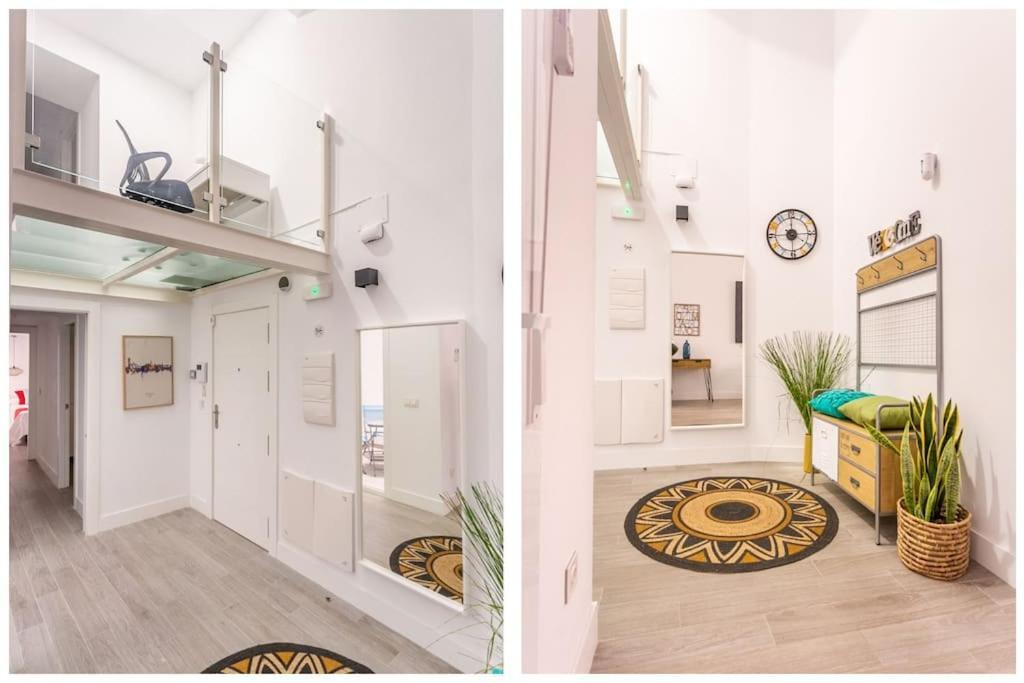 Apartamento San Vicente Dreams Sevilla
