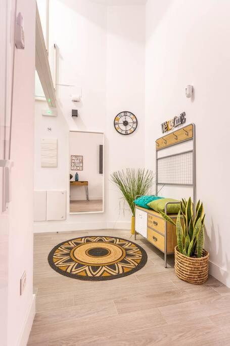 San Vicente Dreams Apartamento Sevilla