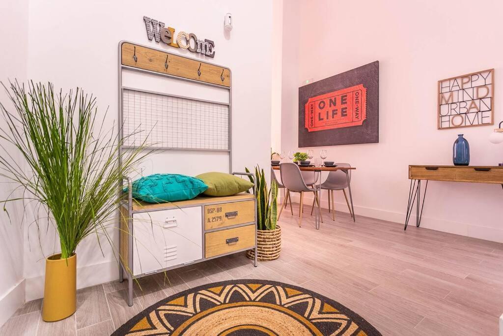 Apartamento San Vicente Dreams Sevilla