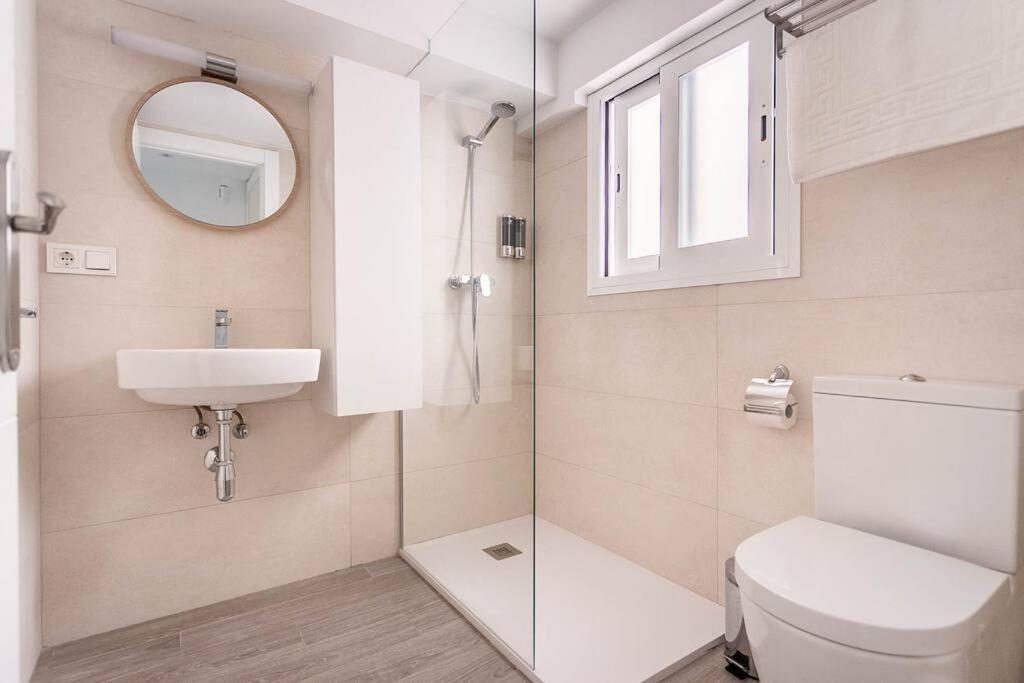 Apartamento San Vicente Dreams