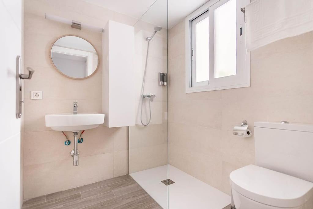 San Vicente Dreams Apartamento *