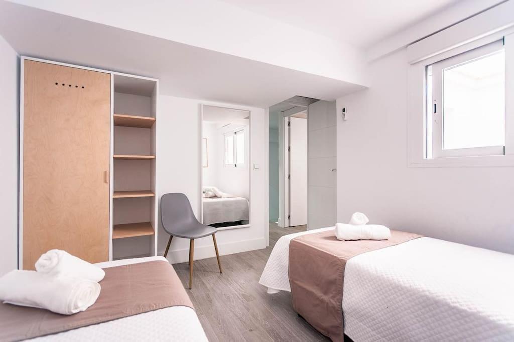 San Vicente Dreams Apartamento Sevilla