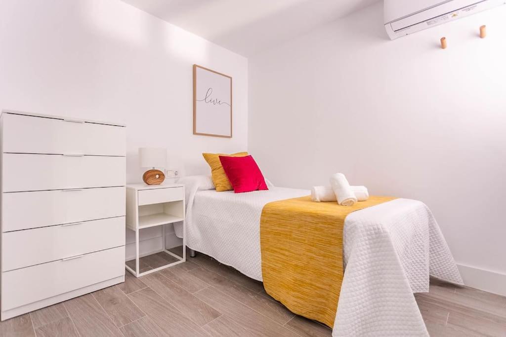 Apartamento San Vicente Dreams Sevilla