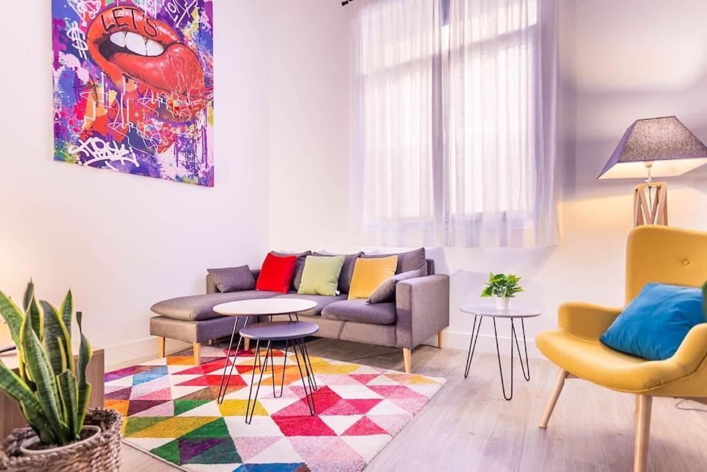 San Vicente Dreams Apartamento *