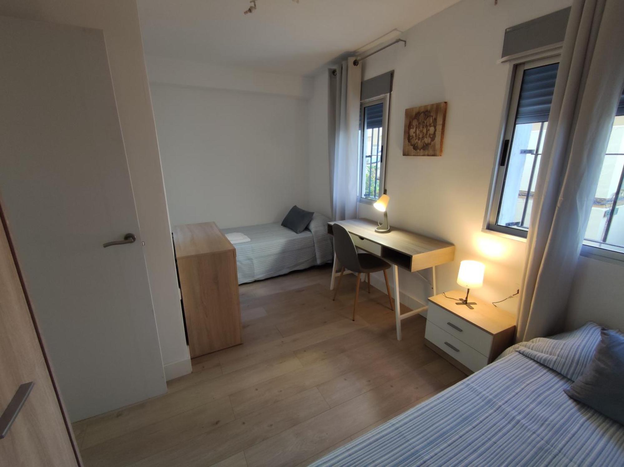 Celia Apartment *