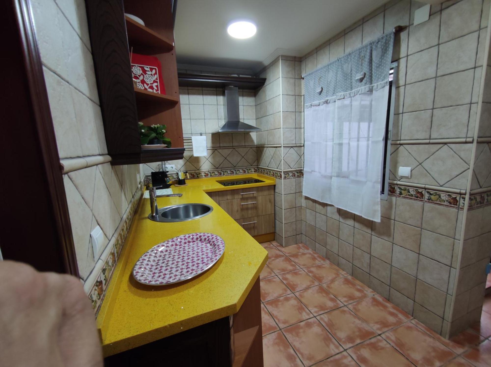 Apartment Celia