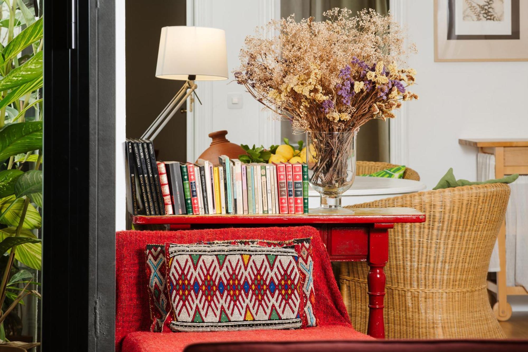 Arte Y Descanso En Holiday home Seville