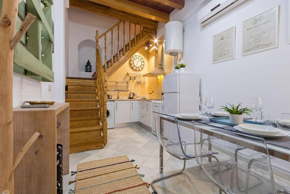 Holiday home Casa Entera Con Piscina Privada Seville
