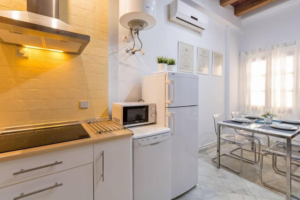 Casa Entera Con Piscina Privada Seville