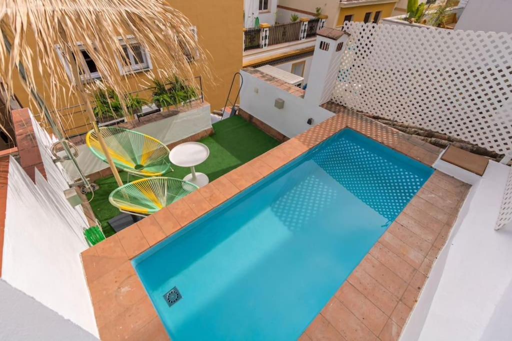 Casa Entera Con Piscina Privada Holiday home