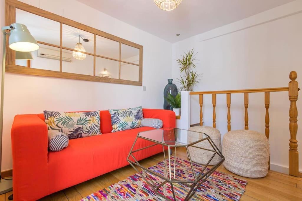 Holiday home Casa Entera Con Piscina Privada