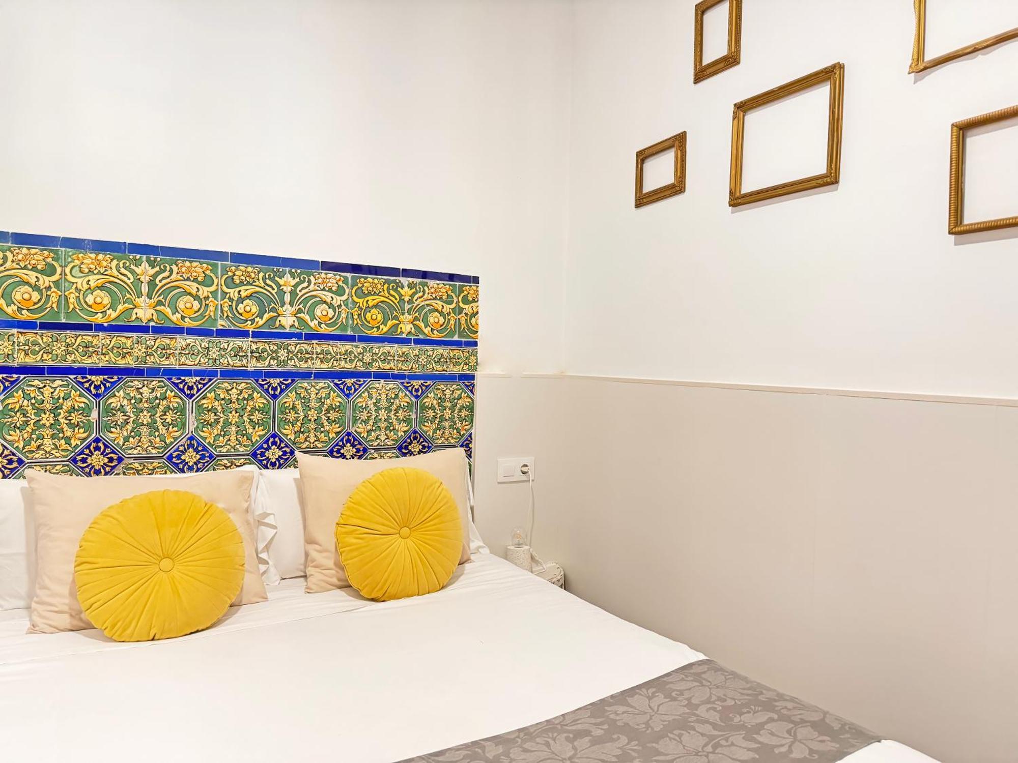 Homestay Palace-house Hercules