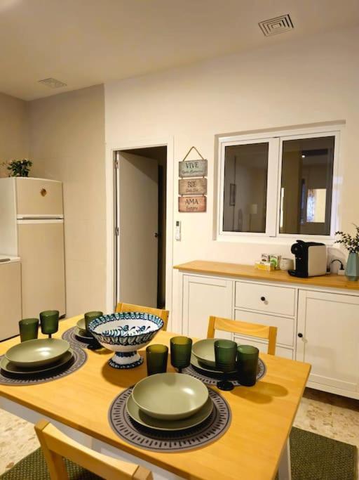 Apartment Centro - Gran Poder