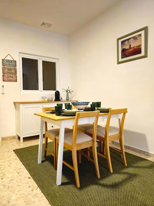 Centro - Gran Poder Apartment *
