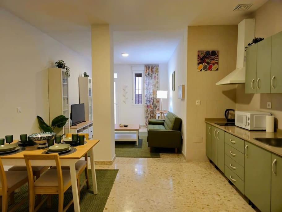Centro - Gran Poder Apartment