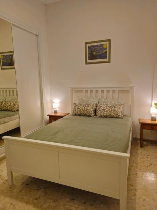 Apartment Centro - Gran Poder