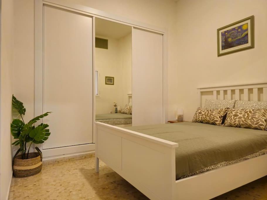 Centro - Gran Poder Apartment *