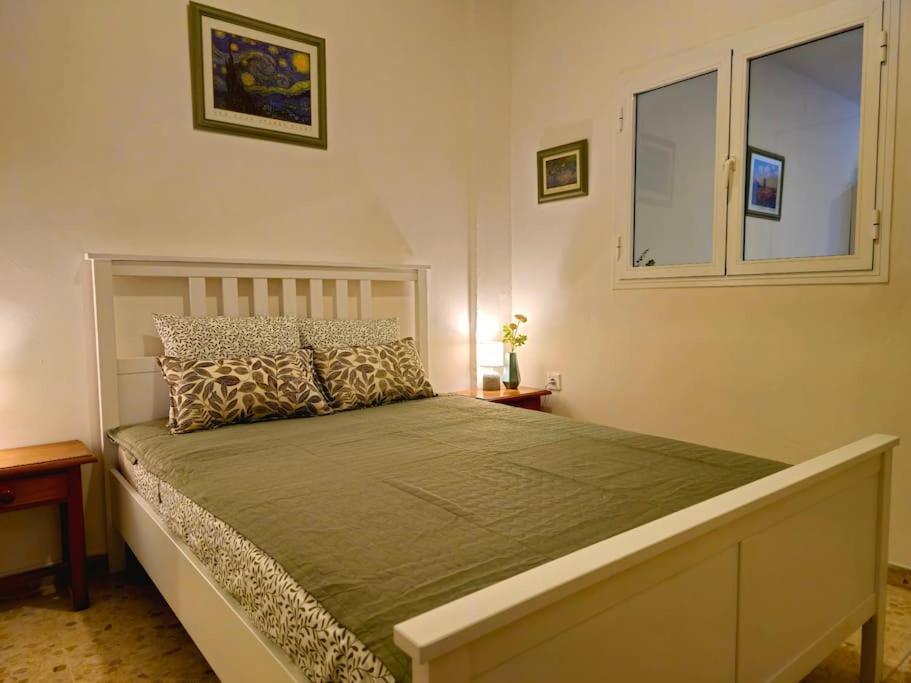 Apartment Centro - Gran Poder Seville