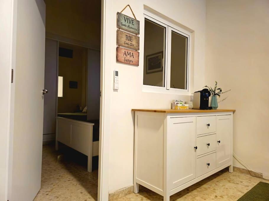 Centro - Gran Poder Apartment